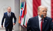Tusk se declară îngrijorat privind ceea ce se întâmplă cu SUA în prezent și vorbește despre necesitatea unor discuții polono-americane fără ocolișuri: "Între prieteni, ar trebui să vorbim deschis despre ce este bine și ce este rău"