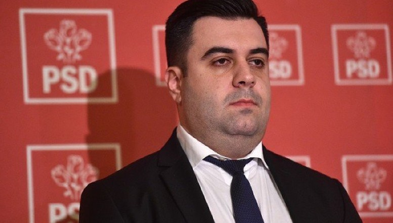 Lui Răzvan Cuc i-a priit mandatul la Ministerul Transporturilor. Fostul ministru a primit în mod dubios peste 200.000 de euro din tranzacții și donații secrete