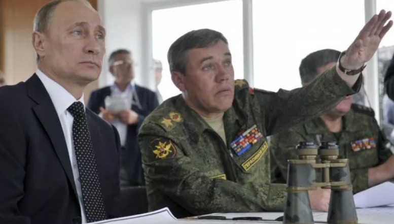 Incursiune secretă a forțelor speciale ucrainene în Rusia. Generalul Kiril Budanov dezvăluie că o figură-cheie a armatei ruse a fost grav rănită. A murit sau nu generalul Valeri Gherasimov în urma atacurilor lansate de Kiev?