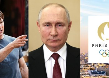 Raport Microsoft: Printr-o campanie masivă de propagandă, în care se folosește inclusiv de clipuri false cu Tom Cruise, Rusia încearcă să disemineze teroare în Franța odată cu apropierea Jocurilor Olimpice de la Paris