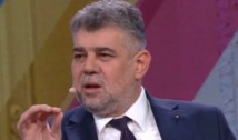 Ciolacu: Sper că nu crede cineva că Terheș a fost pus de PSD să conteste alegerile / Pesedistul se plânge că a fost victima unor operațiuni de PR politic: Eu am cunoștințe care mi-au spus în ziua votului: "Să știi că am fost la vot și că am votat cu Simion ca să-ți fac bine". Păi ți-a spus cineva să faci acest lucru?