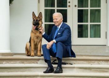 Biden, acuzat că și-a maltratat câinii, după apariția unor imagini care ar demonstra acest fapt