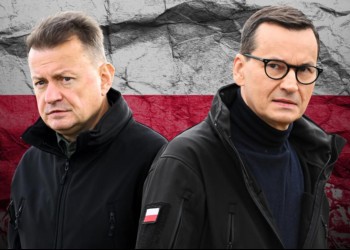 Polonia ridică ștacheta în cadrul NATO, alocând 4% din PIB pentru Apărare. Mai mult, în 2022 s-a înregistrat cel mai mare număr de noi recruți în forțele armate poloneze de la renunțarea la serviciul militar obligatoriu încoace
