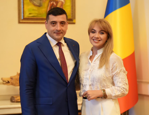 Liderul AUR, George Simion, reacție zeflemitoare la documentarul Recorder: „Noi cei batjocoriți, umiliți, făcuți extremiști, sugeraniști preferam să nu cădeam în capcanele voastre propagandistice” / Răspunsul său e taxat de cetățeni cu observații pertinente: „Bravo, Georgică! Fii rău, asta e reacția normală când ai sora în fieful Liei Savonea”