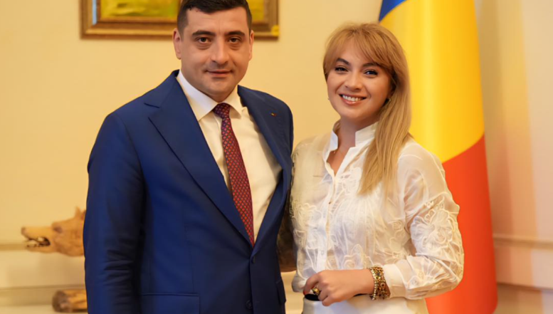 Liderul AUR, George Simion, reacție zeflemitoare la documentarul Recorder: „Noi cei batjocoriți, umiliți, făcuți extremiști, sugeraniști preferam să nu cădeam în capcanele voastre propagandistice” / Răspunsul său e taxat de cetățeni cu observații pertinente: „Bravo, Georgică! Fii rău, asta e reacția normală când ai sora în fieful Liei Savonea”