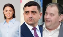 Și agenta FSB-istă Natalia Morari prestează în campania electorală a ”suveranistului” Simion. Natașa vrea să-i facă de cap pe basarabeni cu minciunile împroșcate de propagandistul zis ”H. D. Hartmann”, individ cu 4 identități și fiu al unei generălese de Securitate din perioada lui Ceaușescu / Cloaca ruso-securistoidă