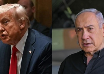 Ce spune Donald Trump cu privire la afirmația premierului israelian Netahyahu potrivit căreia nu există foamete în Gaza