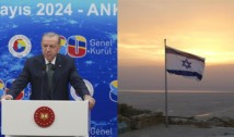 Erdogan face noi declarații halucinante, acuzând Israelul că are în plan să atace Turcia: "Vom continua să sprijinim Hamas, care luptă pentru independența propriei țări și apără Anatolia!"
