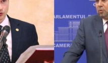 Burduja: "Orice politician poate să promită orice, 40%, 80%, 120% majorare de pensii. În prezent se poate cu 14% fără să punem în pericol stabilitatea fiscal-bugetară a României!"