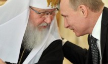 CUTREMUR în kaghebizata Biserică Rusă: 67 de preoți critică cu duritate regimul Putin! Kremlinul folosește ”cruzimea nejustificată” împotriva protestatarilor