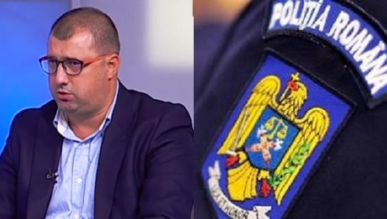 UPDATE Poliția nu reușește să-l găsească pe SRI-istul Dragomir ca să-l ducă la închisoare. Condamnatul va fi dat în urmărire!