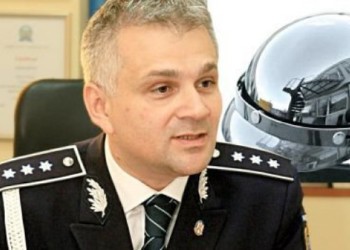 VIDEO. Comisarul șef Christian Ciocan a făcut balamuc la secția de Poliție după ce a încălcat legea de ȘAPTE ori! Sindicatul Europol, mesaj public pentru colegul scandalagiu: ”RUȘINE!”