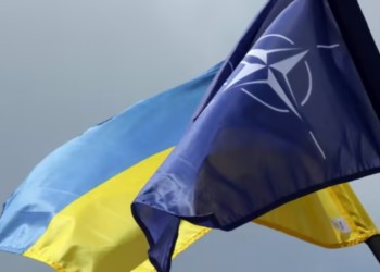 Sondaj dat publicității în ajunul Summitului NATO de la Vilnius. Proporția ucrainenilor care susțin aderarea Ucrainei la Alianța Nord-Atlantică