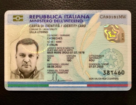 Infractorul Cătălin Cherecheș avea buletin de Italia și mii de euro asupra sa când a fost reținut de polițiștii germani. Ministrul Predoiu nu știe de ce primarul fugar avea dâre de sânge pe față