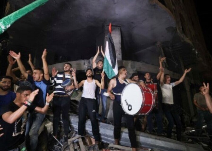 Israel și Hamas au oprit războiul, ambele tabere declarându-se victorioase. Cum s-a ajuns la armistițiul care a pus capăt conflictului