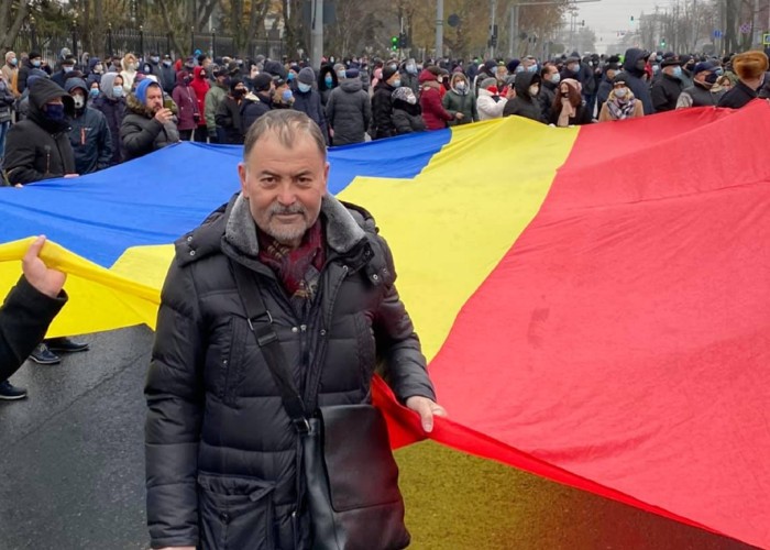 Anatol Șalaru: "România ar trebui să-și ceară scuze de la partea ucraineană! Să se recurgă la demiteri!". Reacția fostului ministru al Apărării din R.Moldova în contextul în care Ministerul Apărării de la București a admis într-un final că a descoperit în proximitatea satului Plauru "elemente care pot fi asimilate unor resturi de dronă"