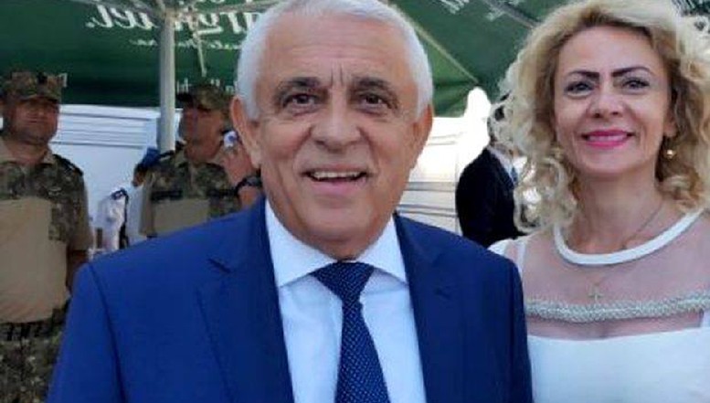 EXCLUSIV SURSE Își fac BAGAJELE? "Doamna ministru" Carmeluța și-a tras șase Samsonite de lux pe banii Ministerului Agriculturii 