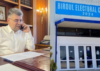 BREAKING Sesizare depusă la BEC împotriva candidatului PSD la prezidențiale, Marcel Ciolacu: "Transparența în campanie este doar un moft sau o obligație legală și morală?"