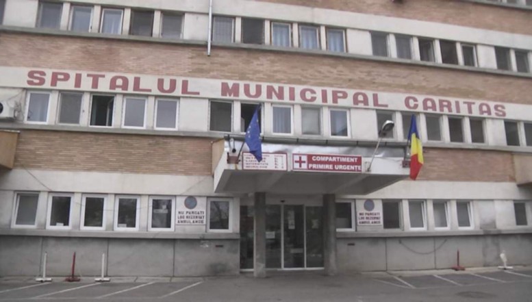 Revoltător! Un spital din România refuză să trateze bolnavii de COVID-19 și amenință Ministerul Sănătății cu plângere penală!