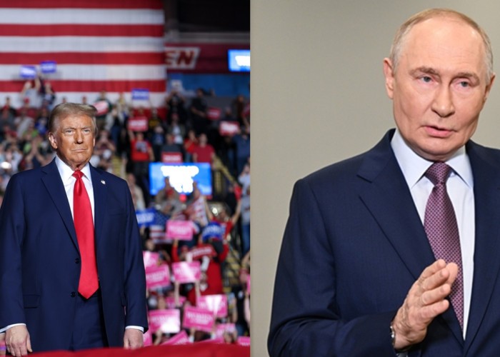 Trump nu crede că Ucraina a atacat una din reședințele dictatorului Vladimir Putin. Precizările președintelui american