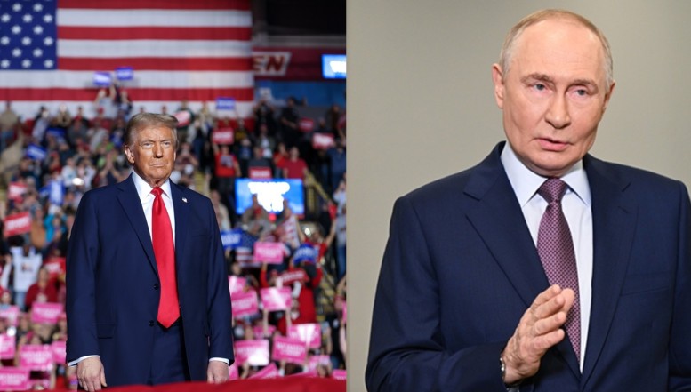 Trump nu crede că Ucraina a atacat una din reședințele dictatorului Vladimir Putin. Precizările președintelui american