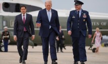 Donald Trump a anunțat că le mai dă iranienilor un răgaz de zece zile pentru a veni la masa negocierilor. Între timp, peste 10.000 de militari americani ar fi fost trimiși în regiune pentru o eventuală intervenție terestră