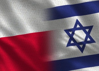 Viceministrul polonez de Externe: Israelul ar trebui să se alăture Poloniei și să solicite reparații din partea Germaniei pentru cel de-al Doilea Război Mondial!