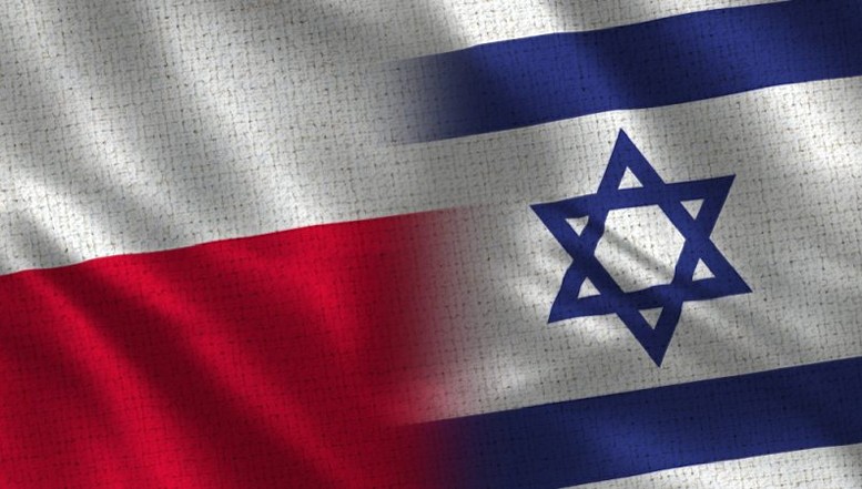 Viceministrul polonez de Externe: Israelul ar trebui să se alăture Poloniei și să solicite reparații din partea Germaniei pentru cel de-al Doilea Război Mondial!