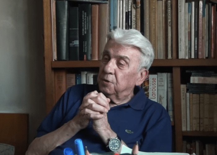 Domnul Paul Lăzărescu s-a înălțat la Cer. S-a numărat printre organizatorii marelui miting anticomunist din 8 noiembrie 1945 și a fost deținut politic pentru 8 ani. Colaborator apropiat al Seniorului Corneliu Coposu