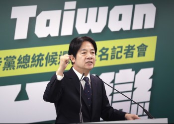 Președintele Taiwanului anunță creșterea cheltuielilor pentru apărare la 40 miliarde de dolari, în condițiile în care „Beijingul a intensificat eforturile menite să transforme Taiwanul democratic în Taiwanul Chinei”/ SUA au salutat inițiativa. „Libertatea nu este un prânz gratuit!”