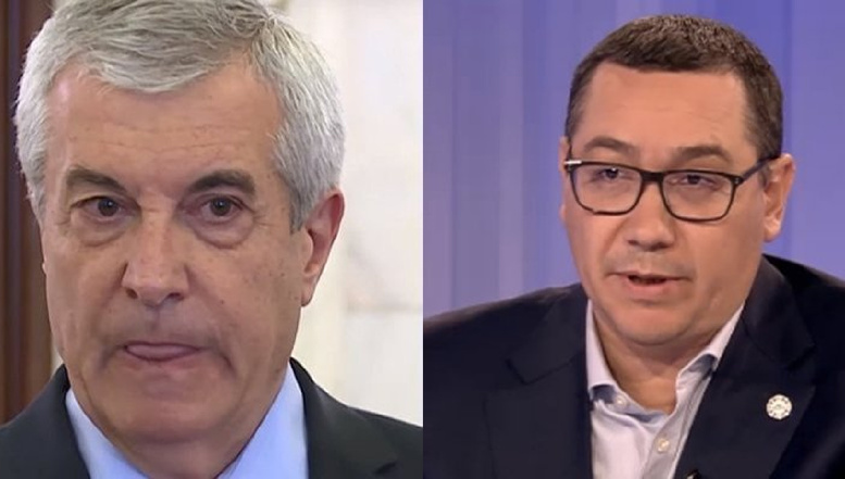 Lovitură usturătoare pentru Ponta și Tăriceanu. BEC a decis că ALDE și Pro România nu sunt partide parlamentare