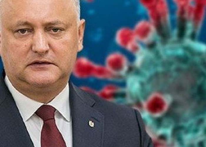 Republica Moldova, izolată de restul lumii. Din cauza catastrofei umanitare Covid-19, cele mai multe țări interzic accesul moldovenilor pe teritoriilor lor. În schimb, Dodon se pregătește de parada de la Moscova