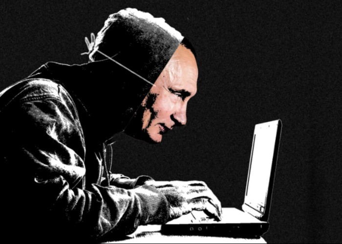 Invadatorii cibernetici ai lui Putin au atacat, după România, și instituțiile de stat din Republica Moldova!