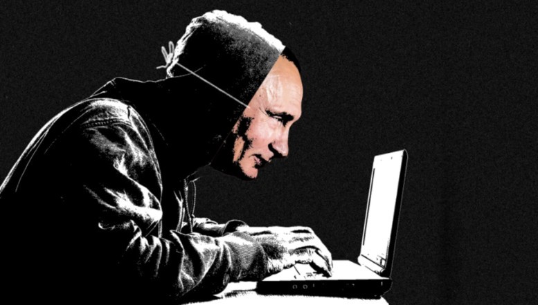 Invadatorii cibernetici ai lui Putin au atacat, după România, și instituțiile de stat din Republica Moldova!