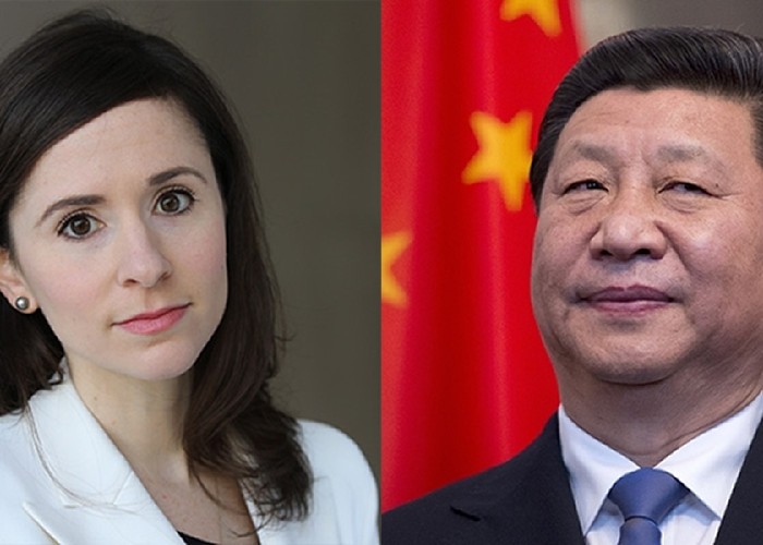 Oficial de la Casa Albă: Beijingul se va angaja într-un "dans" între axele puterii