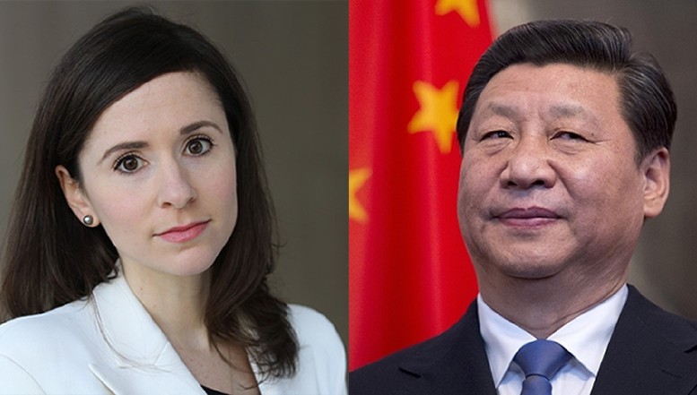 Oficial de la Casa Albă: Beijingul se va angaja într-un "dans" între axele puterii