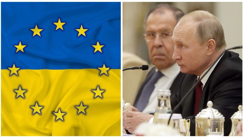 STUDIU: Statele UE achită cea mai mare parte a facturii războiului dus de Rusia în Ucraina în timp ce regimul putinist obține și un profit de 58 miliarde euro!