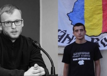 Test de patriotism și românitate pentru George Simion. Îl provoc public pe șeful AUR să oprească ura fără precedent și nejustificată împroșcată  împotriva românilor din Basarabia, și să redea speranța Reunificării legitime în viitorul apropiat. O apologie întru adevăr