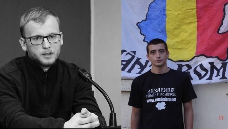 Test de patriotism și românitate pentru George Simion. Îl provoc public pe șeful AUR să oprească ura fără precedent și nejustificată împroșcată  împotriva românilor din Basarabia, și să redea speranța Reunificării legitime în viitorul apropiat. O apologie întru adevăr