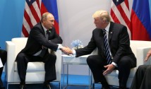 EXCLUSIV Document. În ciuda reconsiderării fără precedent a Rusiei de către administrația Trump, marile companii americane și occidentale NU se grăbesc să revină pe piața rusească. Moscova insistă ca acestea să își (re)deschidă mai întâi filiale în teritoriile ucrainene ocupate temporar de armata rusă și să manifeste “pocăință”. Mizele Kremlinului