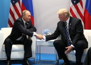 EXCLUSIV Document. În ciuda reconsiderării fără precedent a Rusiei de către administrația Trump, marile companii americane și occidentale NU se grăbesc să revină pe piața rusească. Moscova insistă ca acestea să își (re)deschidă mai întâi filiale în teritoriile ucrainene ocupate temporar de armata rusă și să manifeste “pocăință”. Mizele Kremlinului