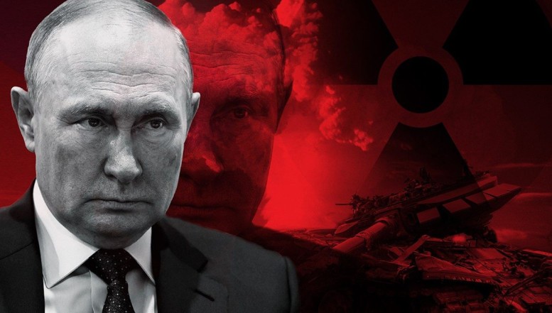 Sminteala tiranului Putin: Moscova și Minsk au semnat un acord privind desfășurarea de arme nucleare pe teritoriul Belarusului