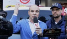 Rareș Bogdan, cap de listă al PNL la europarlamentare? Realizatorul "Jocuri de Putere" oferă clarificări: "Sunt doar discuții! Deocamdată sunt jurnalist și strict jurnalist"!