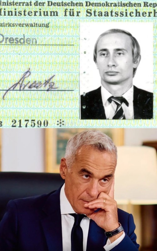 putin georgescu1