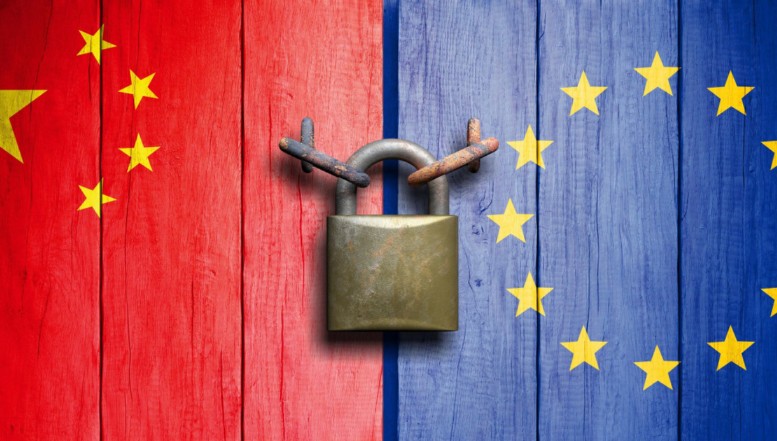 Scurgere de informații de la vârful UE către China comunistă. Cum a fost anulată vizita în Taiwan a celui mai înalt oficial al serviciilor de informații al UE, la presiunile Beijingului