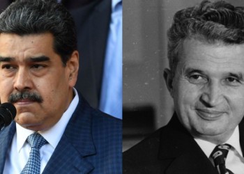 Stângiștii radicali din România care îl deplâng pe dictatorul Maduro. George Rîpă, paralelă cu subiectul prăbușirii dictaturii ceaușiste: "Ce e cu adevărat sinistru este că dacă leftarzii români ar fi avut aceiași vârstă, în 1989, dar ar fi locuit pe undeva prin Occident, ar fi făcut masive proteste de stradă pentru că la București a fost eliminat un domn pe nume Nicolae Ceaușescu"