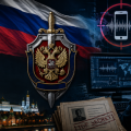 Probleme la Moscova. FSB anunță că telefoanele unor înalți funcționari ruși au fost interceptate de servicii de informații occidentale