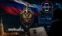 Probleme la Moscova. FSB anunță că telefoanele unor înalți funcționari ruși au fost interceptate de servicii de informații occidentale