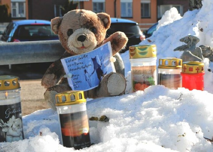 O femeie din Maramureș și copilul acesteia au fost călcați intenționat cu mașina de o șoferiță din București. Motivele dublului omor sunt terifiante