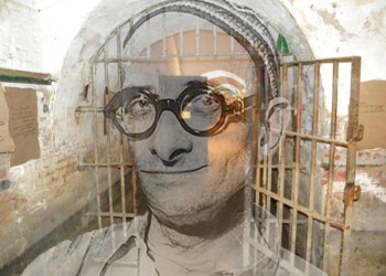 Comentariu literar la poemul „Colind" de Radu Gyr: Interzicerea colindelor – o schizofrenie socială